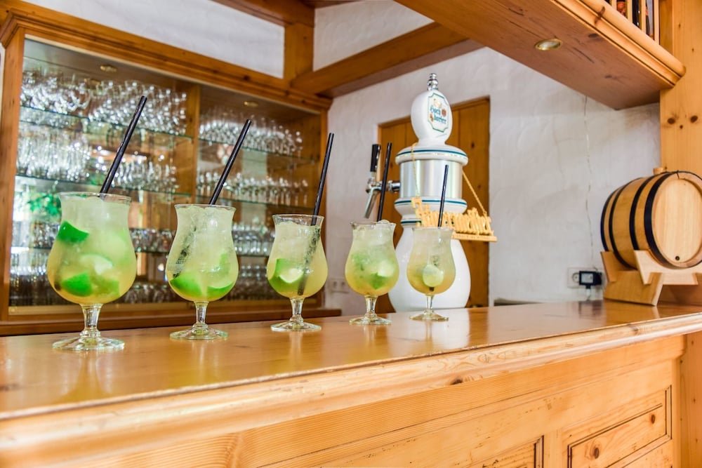 Фото Vital- und Wellnesshotel Albblick