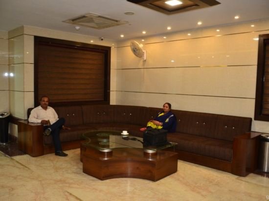 Фото Hotel Basera Brij Bhoomi