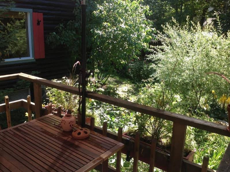 Фото Auberge Le Lupin B&b