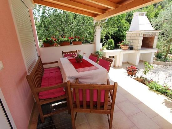 Фото Apartments Ulika