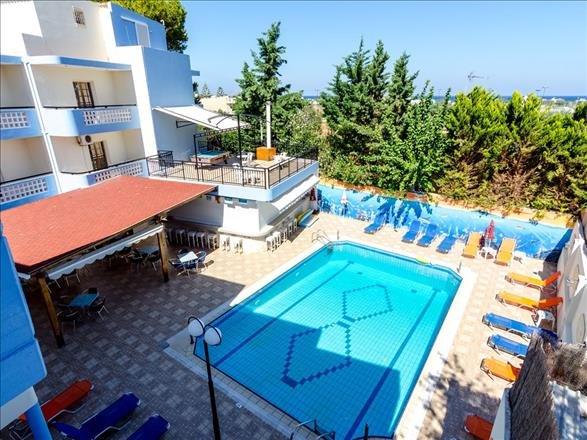 Фото отеля 3