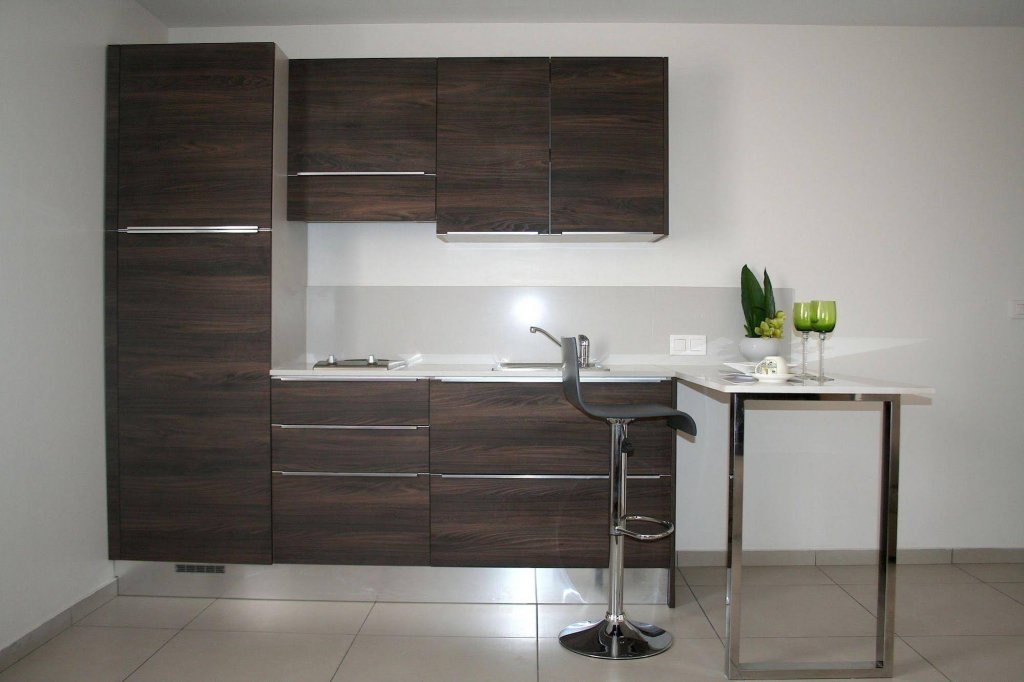 Фото Le Ndiambour Hotel and Residence