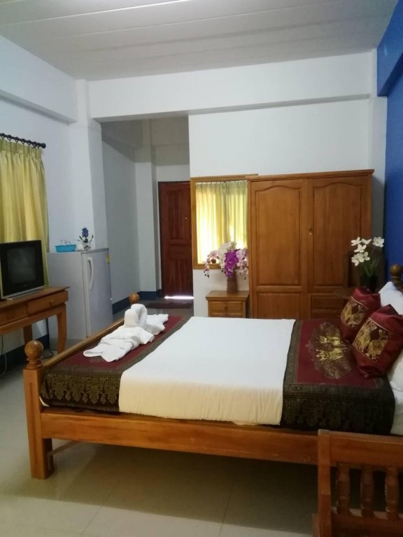 Фото Kasarin Court