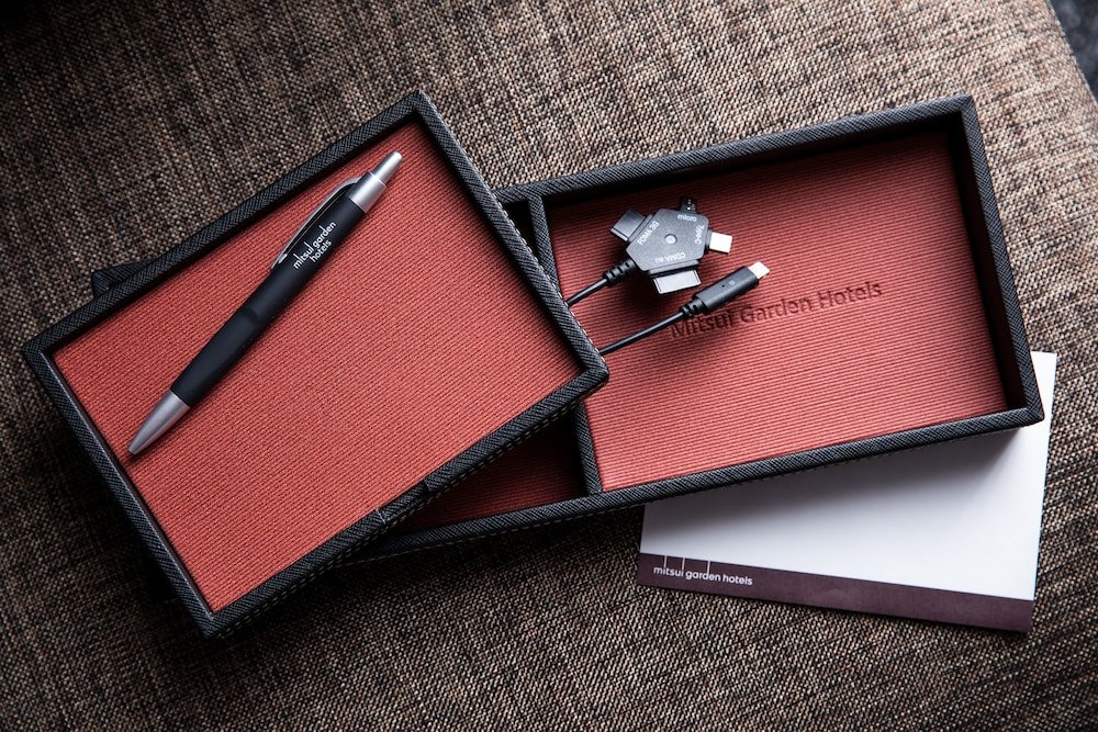 Фото Mitsui Garden Hotel Kanazawa