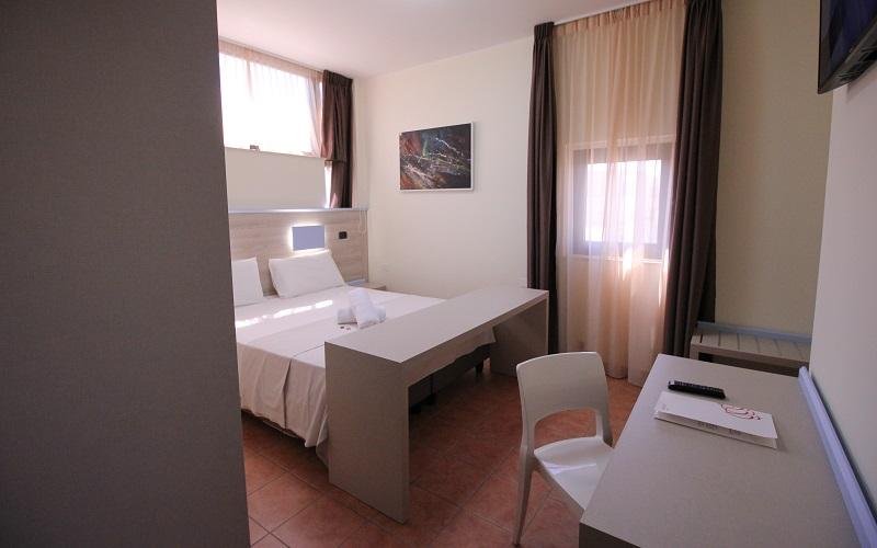 Фото Hotel Fly