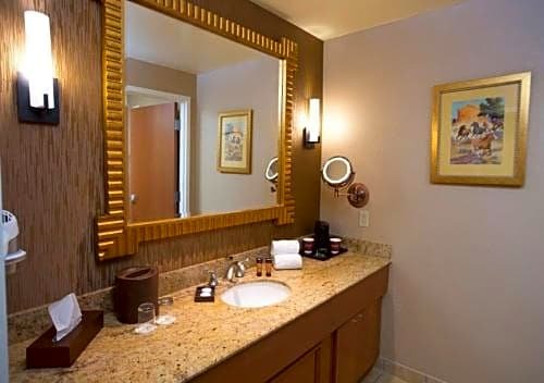 Фото South Point Hotel, Casino, and SPA