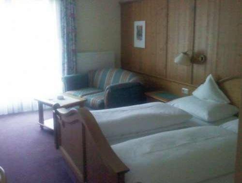 Фото Alpenrose Kufstein