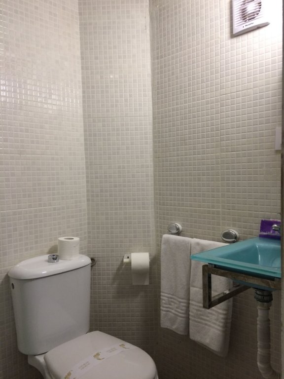 Фото Hostal Colkida