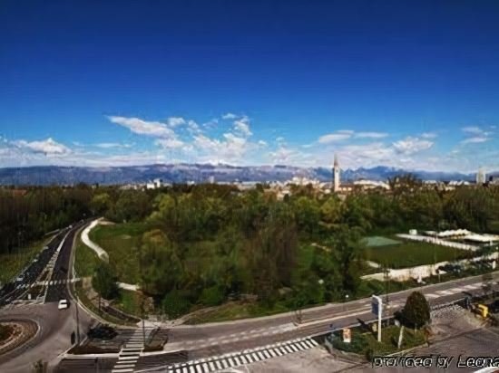 Фото Hotel Santin