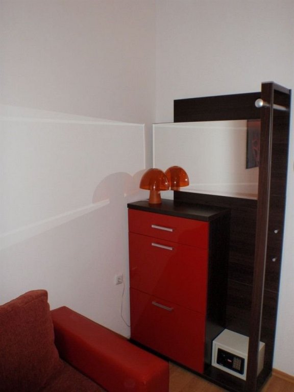 Фото Apartments Aspalathos