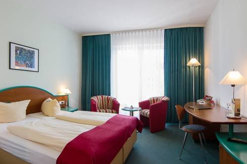 Фото Akzent Hotel Zur Post