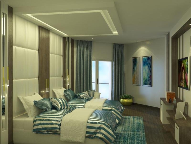 Фото Белладжио Бич Резорт & Спа