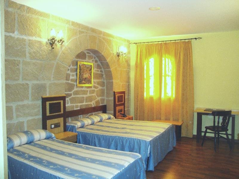 Фото Hotel Castillo Bonavia