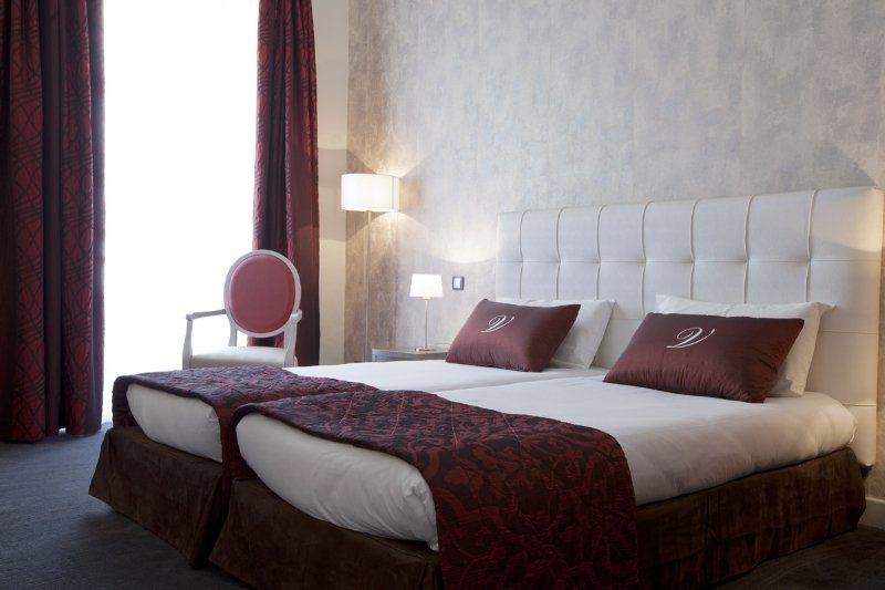 Фото Villa Victoria