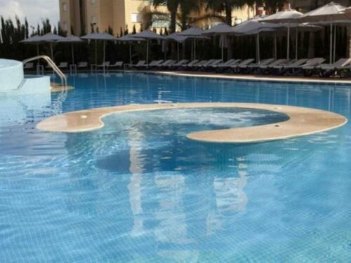 Гостиница Abity La Manga