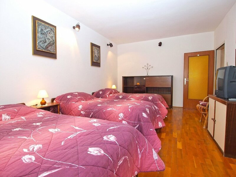 Гостиница Apartment 1202