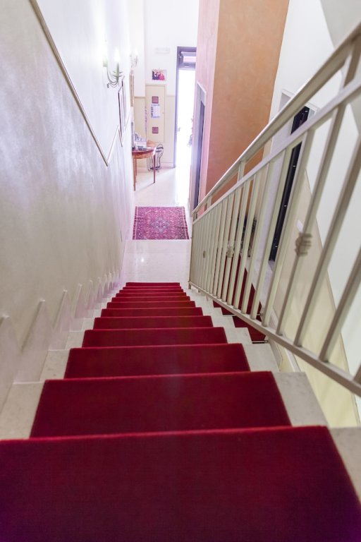 Фото Sogno d'Epoca 1822 B&B