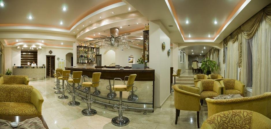 Фото Sammy's Hotel