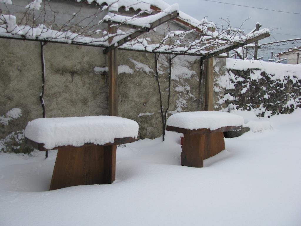 Фото Tourist Farm Petelin-Durcik