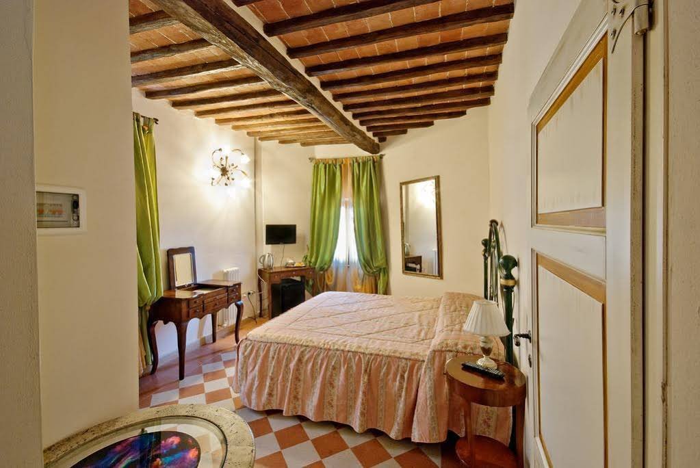 Фото A Casa Mastacchi