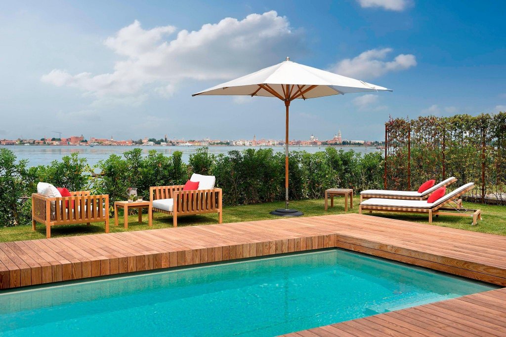 Фото Jw Marriott Venice Resort & SPA