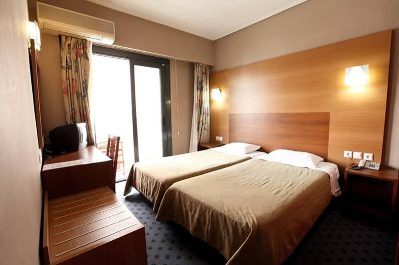 Фото Galaxy Hotel