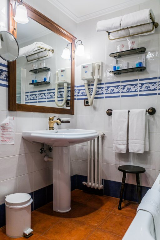 Фото Crisol Conde Rodrigo