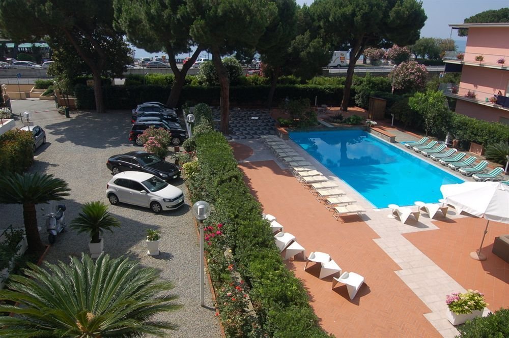 Фото Hotel San Michele