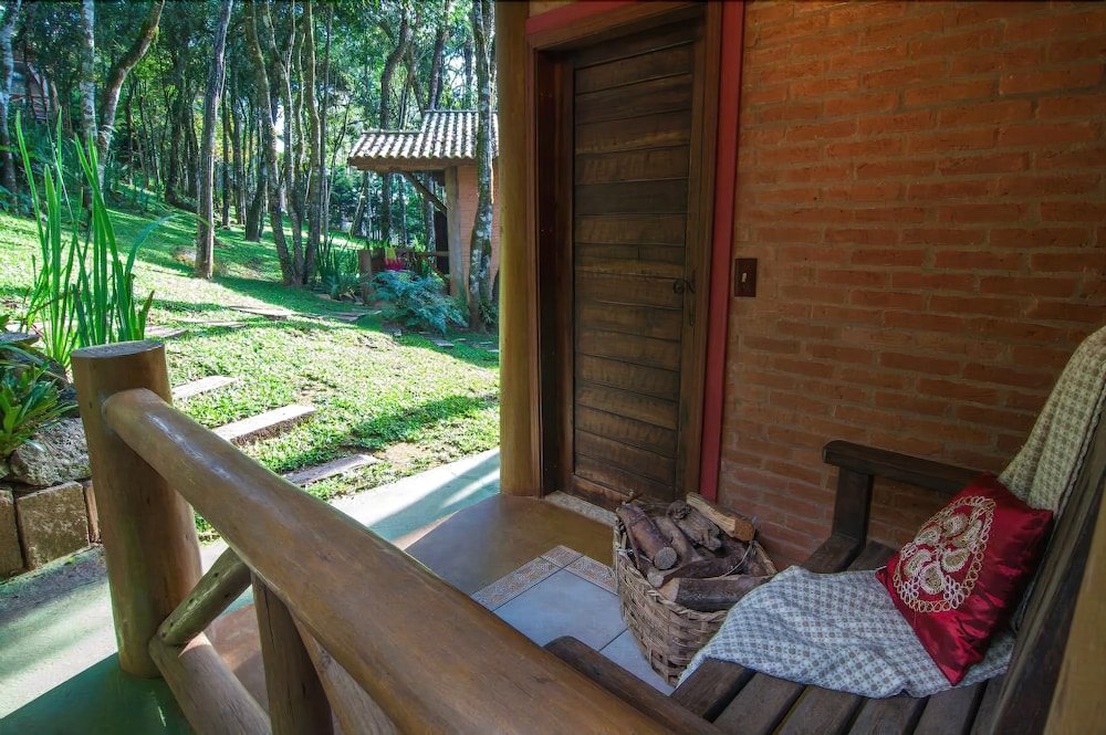 Фото Pousada Alto da Neblina