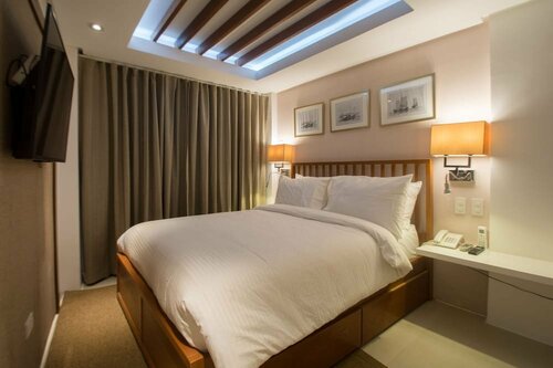 Гостиница La Banca House Boracay