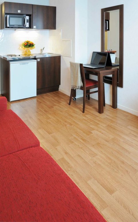 Фото Séjours & Affaires Paris Malakoff