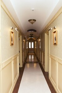 Гостиница Hotel Bohemia