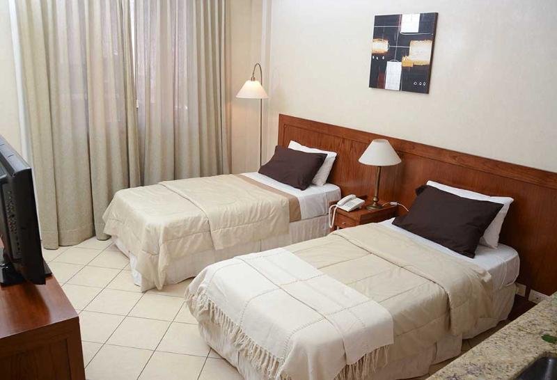 Фото O2 Hotel Buenos Aires