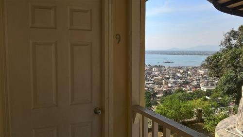 Фото Habitation Des Lauriers