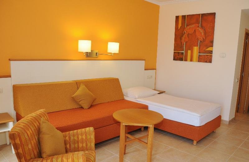 Фото Hotel Luz del Mar