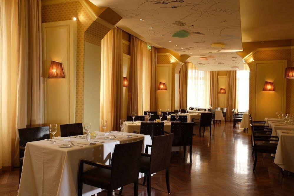 Фото Casa Gangotena