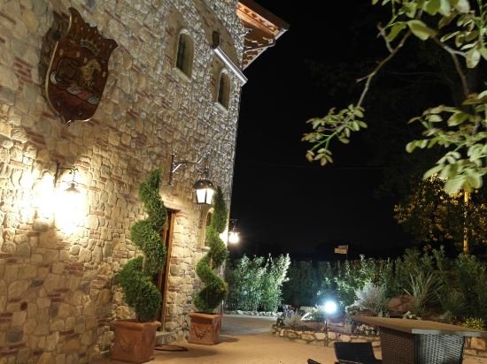 Фото B&b Corte dei Templari