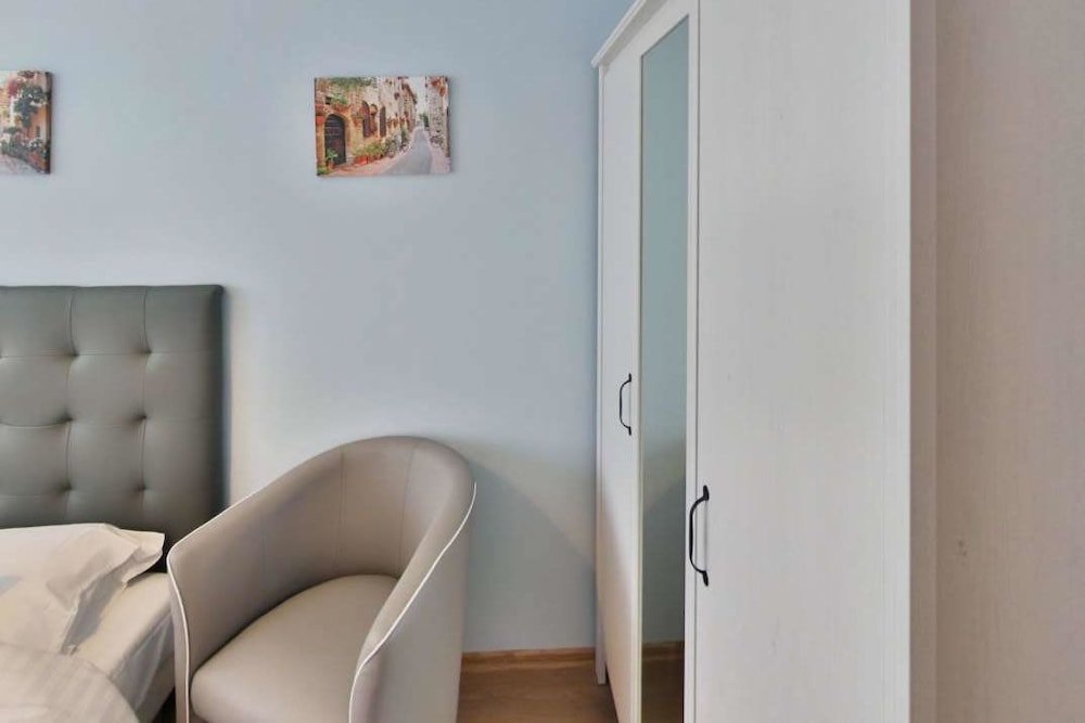 Фото Résidence Les Cèdres