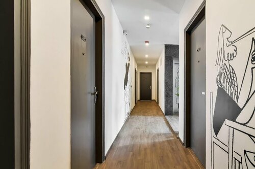 Гостиница Oyo Townhouse 238 Ulssor в Бангалоре