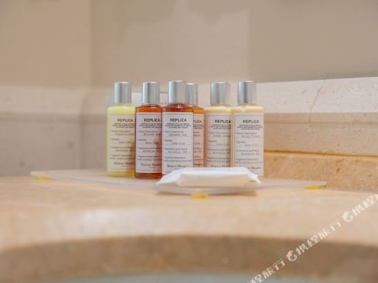 Фото Rose Garden Palace Roma