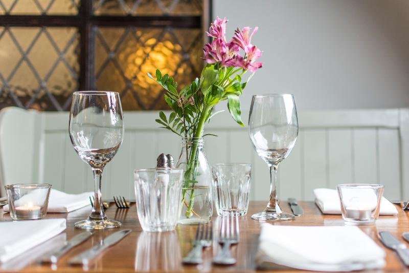 Фото The Castle Hotel