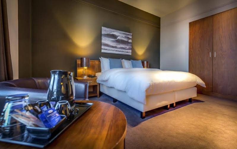 Фото Thermae Palace Hotel