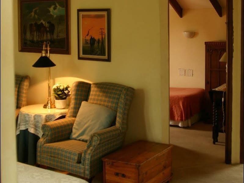 Фото Darrenwood Guest House