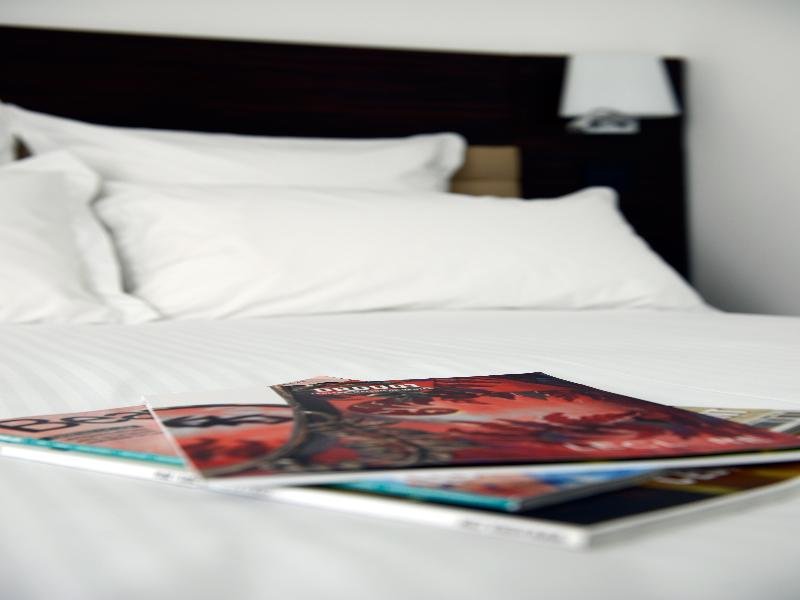 Фото Hotel & Appartements Monsigny Nice