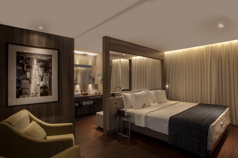 Фото Radisson Hotel Vila Olimpia