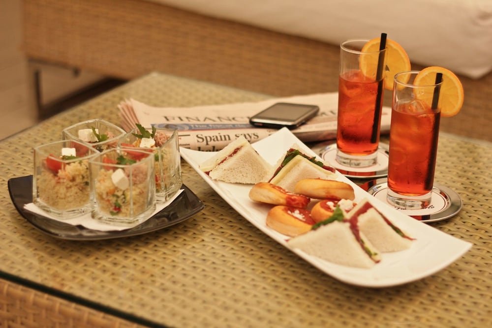 Фото Hotel San Carlo