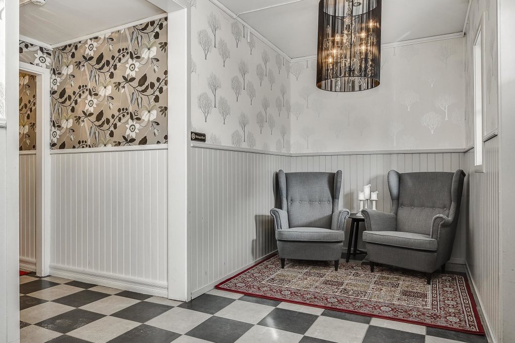 Фото Best Western Hedasen