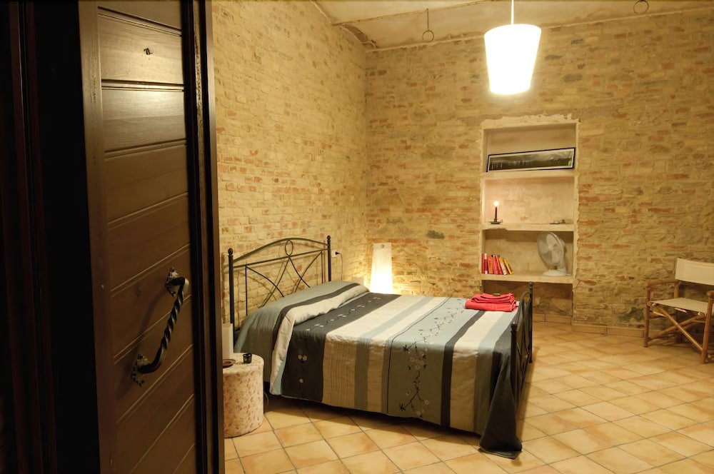 Фото Casa dell'Orto Agriturismo