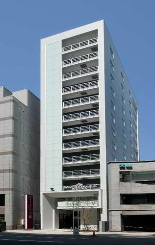 Гостиница Hotel Vista Sapporo Odori в Саппоро