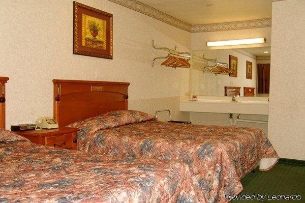 Фото Beverly Inn